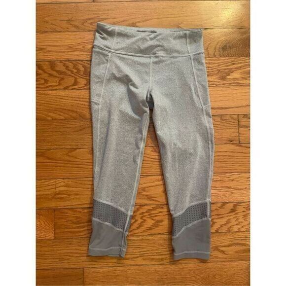 Athleta Girl Leggings (SZ L) - Picture 1 of 5